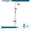 hot sale luxurious bath rain shower set